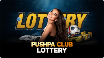 pushpa lottery